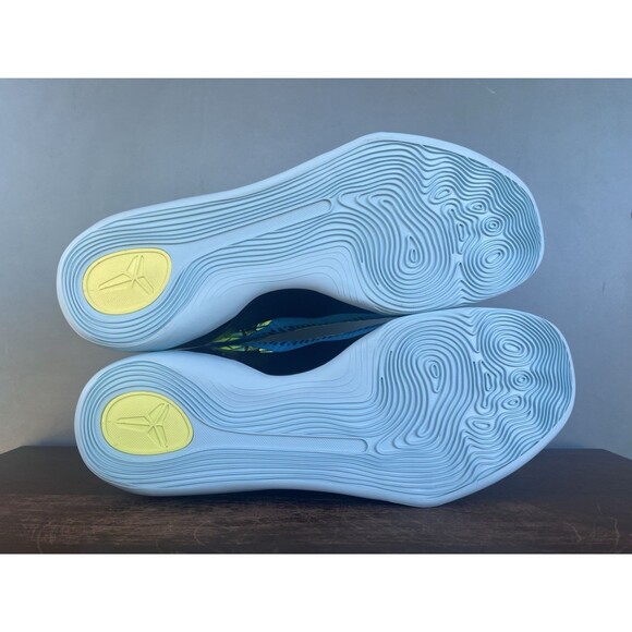 Nike Kobe 9 Elite Low Protro “Perspective” Men\'s Size 16 IO3673-400 main image 7